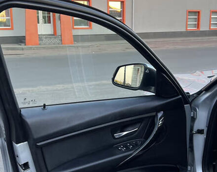 Серый БМВ 3 Серия, объемом двигателя 2 л и пробегом 217 тыс. км за 15499 $, фото 36 на Automoto.ua