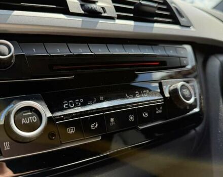 Серый БМВ 3 Серия, объемом двигателя 2 л и пробегом 96 тыс. км за 17000 $, фото 19 на Automoto.ua