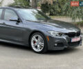 Серый БМВ 3 Серия, объемом двигателя 2 л и пробегом 219 тыс. км за 17500 $, фото 15 на Automoto.ua