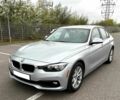Сірий БМВ 3 Серія, об'ємом двигуна 2 л та пробігом 53 тис. км за 10200 $, фото 1 на Automoto.ua