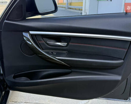 Сірий БМВ 3 Серія, об'ємом двигуна 2 л та пробігом 161 тис. км за 20500 $, фото 57 на Automoto.ua