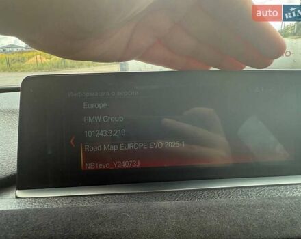 Сірий БМВ 3 Серія, об'ємом двигуна 2 л та пробігом 230 тис. км за 25000 $, фото 30 на Automoto.ua