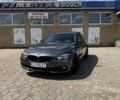 Серый БМВ 3 Серия, объемом двигателя 2 л и пробегом 96 тыс. км за 17500 $, фото 1 на Automoto.ua