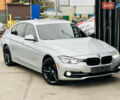 Сірий БМВ 3 Серія, об'ємом двигуна 2 л та пробігом 131 тис. км за 17200 $, фото 11 на Automoto.ua