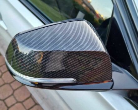 Серый БМВ 3 Серия, объемом двигателя 2 л и пробегом 88 тыс. км за 13000 $, фото 6 на Automoto.ua