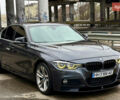Серый БМВ 3 Серия, объемом двигателя 2 л и пробегом 99 тыс. км за 15499 $, фото 1 на Automoto.ua