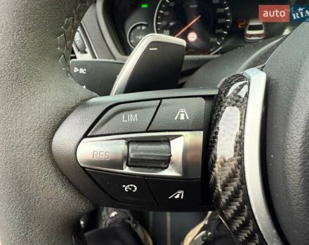 Сірий БМВ 3 Серія, об'ємом двигуна 2 л та пробігом 220 тис. км за 23000 $, фото 27 на Automoto.ua