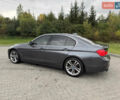 Сірий БМВ 3 Серія, об'ємом двигуна 2 л та пробігом 176 тис. км за 17400 $, фото 17 на Automoto.ua