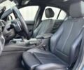 Сірий БМВ 3 Серія, об'ємом двигуна 2 л та пробігом 53 тис. км за 4400 $, фото 10 на Automoto.ua