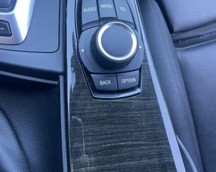 Серый БМВ 3 Серия, объемом двигателя 2 л и пробегом 103 тыс. км за 20500 $, фото 17 на Automoto.ua