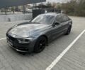 Серый БМВ 3 Серия, объемом двигателя 2 л и пробегом 85 тыс. км за 21500 $, фото 3 на Automoto.ua