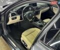 Серый БМВ 3 Серия, объемом двигателя 2 л и пробегом 123 тыс. км за 23500 $, фото 10 на Automoto.ua