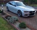 Серый БМВ 3 Серия, объемом двигателя 2 л и пробегом 88 тыс. км за 13000 $, фото 5 на Automoto.ua