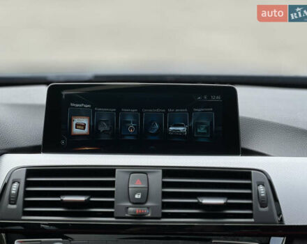 Серый БМВ 3 Серия, объемом двигателя 2 л и пробегом 219 тыс. км за 17500 $, фото 37 на Automoto.ua