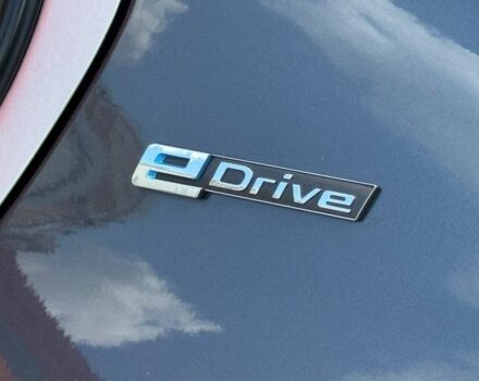 Серый БМВ 3 Серия, объемом двигателя 2 л и пробегом 116 тыс. км за 17000 $, фото 9 на Automoto.ua