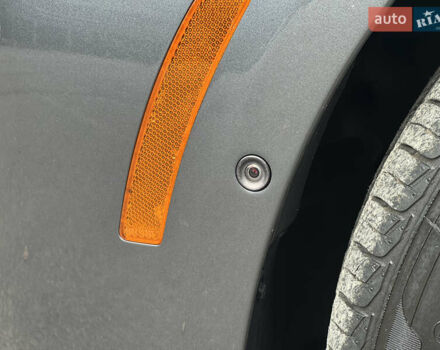 Серый БМВ 3 Серия, объемом двигателя 2 л и пробегом 219 тыс. км за 17500 $, фото 19 на Automoto.ua