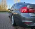 Сірий БМВ 3 Серія, об'ємом двигуна 2 л та пробігом 207 тис. км за 19000 $, фото 7 на Automoto.ua