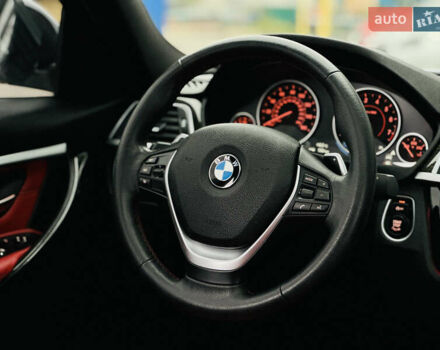 Сірий БМВ 3 Серія, об'ємом двигуна 2 л та пробігом 131 тис. км за 17200 $, фото 32 на Automoto.ua