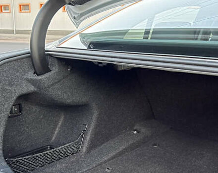 Серый БМВ 3 Серия, объемом двигателя 2 л и пробегом 217 тыс. км за 15499 $, фото 58 на Automoto.ua