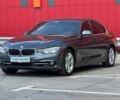 Серый БМВ 3 Серия, объемом двигателя 2 л и пробегом 116 тыс. км за 17000 $, фото 6 на Automoto.ua