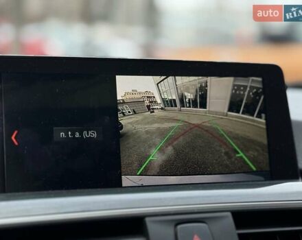 Серый БМВ 3 Серия, объемом двигателя 2 л и пробегом 88 тыс. км за 16500 $, фото 22 на Automoto.ua