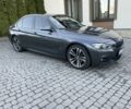 Серый БМВ 3 Серия, объемом двигателя 2 л и пробегом 103 тыс. км за 20500 $, фото 21 на Automoto.ua