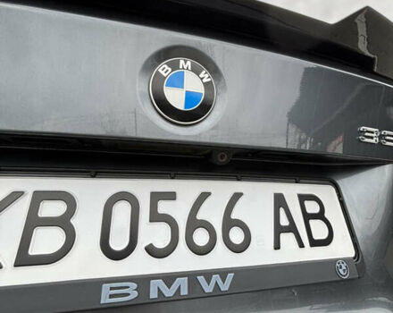 Серый БМВ 3 Серия, объемом двигателя 2 л и пробегом 85 тыс. км за 21500 $, фото 73 на Automoto.ua