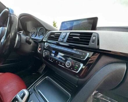 Сірий БМВ 3 Серія, об'ємом двигуна 2 л та пробігом 81 тис. км за 3700 $, фото 15 на Automoto.ua