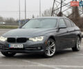 Сірий БМВ 3 Серія, об'ємом двигуна 2 л та пробігом 154 тис. км за 19900 $, фото 1 на Automoto.ua