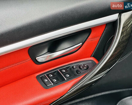 Сірий БМВ 3 Серія, об'ємом двигуна 2 л та пробігом 131 тис. км за 17200 $, фото 46 на Automoto.ua