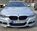 Серый БМВ 3 Серия, объемом двигателя 2 л и пробегом 176 тыс. км за 13500 $, фото 1 на Automoto.ua