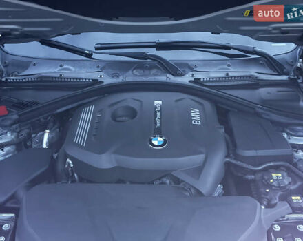 Серый БМВ 3 Серия, объемом двигателя 2 л и пробегом 136 тыс. км за 19900 $, фото 37 на Automoto.ua