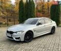 Серый БМВ 3 Серия, объемом двигателя 2 л и пробегом 111 тыс. км за 13800 $, фото 3 на Automoto.ua