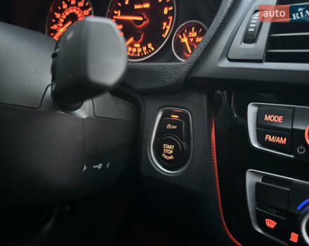 Серый БМВ 3 Серия, объемом двигателя 2 л и пробегом 111 тыс. км за 16999 $, фото 27 на Automoto.ua