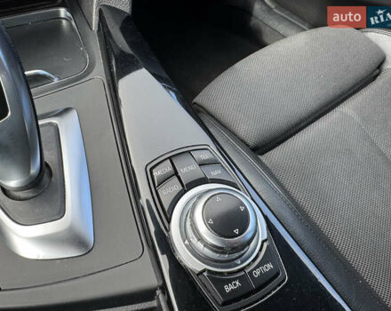 Серый БМВ 3 Серия, объемом двигателя 2 л и пробегом 208 тыс. км за 16400 $, фото 35 на Automoto.ua