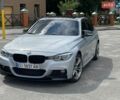 Серый БМВ 3 Серия, объемом двигателя 2 л и пробегом 100 тыс. км за 16950 $, фото 1 на Automoto.ua