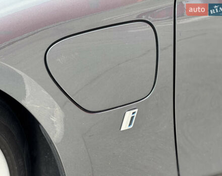 Сірий БМВ 3 Серія, об'ємом двигуна 2 л та пробігом 116 тис. км за 16999 $, фото 6 на Automoto.ua