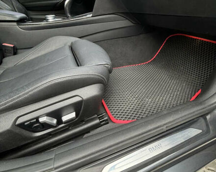 Серый БМВ 3 Серия, объемом двигателя 2 л и пробегом 85 тыс. км за 21500 $, фото 38 на Automoto.ua