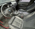 Серый БМВ 3 Серия, объемом двигателя 2 л и пробегом 85 тыс. км за 21500 $, фото 46 на Automoto.ua