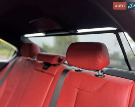 Серый БМВ 3 Серия, объемом двигателя 2 л и пробегом 219 тыс. км за 17500 $, фото 29 на Automoto.ua