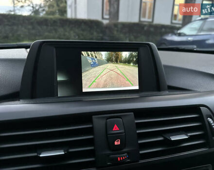 Серый БМВ 3 Серия, объемом двигателя 2 л и пробегом 111 тыс. км за 16999 $, фото 31 на Automoto.ua