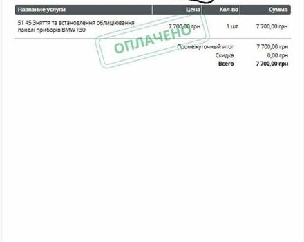Сірий БМВ 3 Серія, об'ємом двигуна 2 л та пробігом 230 тис. км за 25000 $, фото 47 на Automoto.ua