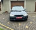 Серый БМВ 3 Серия, объемом двигателя 2 л и пробегом 143 тыс. км за 15700 $, фото 1 на Automoto.ua