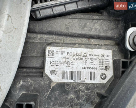 Серый БМВ 3 Серия, объемом двигателя 2 л и пробегом 208 тыс. км за 16400 $, фото 40 на Automoto.ua