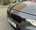 Серый БМВ 3 Серия, объемом двигателя 2 л и пробегом 80 тыс. км за 18200 $, фото 80 на Automoto.ua