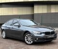 Серый БМВ 3 Серия, объемом двигателя 2 л и пробегом 87 тыс. км за 14990 $, фото 1 на Automoto.ua