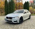 Серый БМВ 3 Серия, объемом двигателя 2 л и пробегом 111 тыс. км за 13800 $, фото 1 на Automoto.ua
