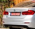 Сірий БМВ 3 Серія, об'ємом двигуна 2 л та пробігом 116 тис. км за 13799 $, фото 21 на Automoto.ua