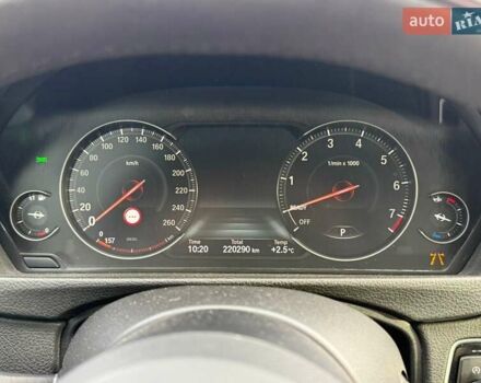 Сірий БМВ 3 Серія, об'ємом двигуна 2 л та пробігом 220 тис. км за 23000 $, фото 34 на Automoto.ua