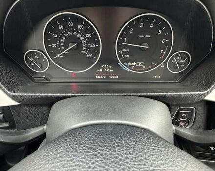 Серый БМВ 3 Серия, объемом двигателя 2 л и пробегом 132 тыс. км за 16700 $, фото 35 на Automoto.ua
